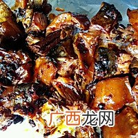 想拈一坨是一种病|手撕腊鱼|组长教你做湘菜