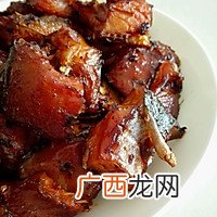 想拈一坨是一种病|手撕腊鱼|组长教你做湘菜