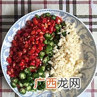 湖北自制剁椒