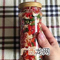 湖北自制剁椒