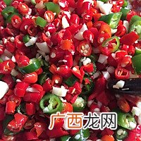 湖北自制剁椒