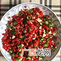 湖北自制剁椒