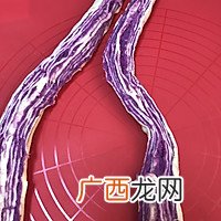 外馅儿 紫薯辫子吐司~手揉清真版