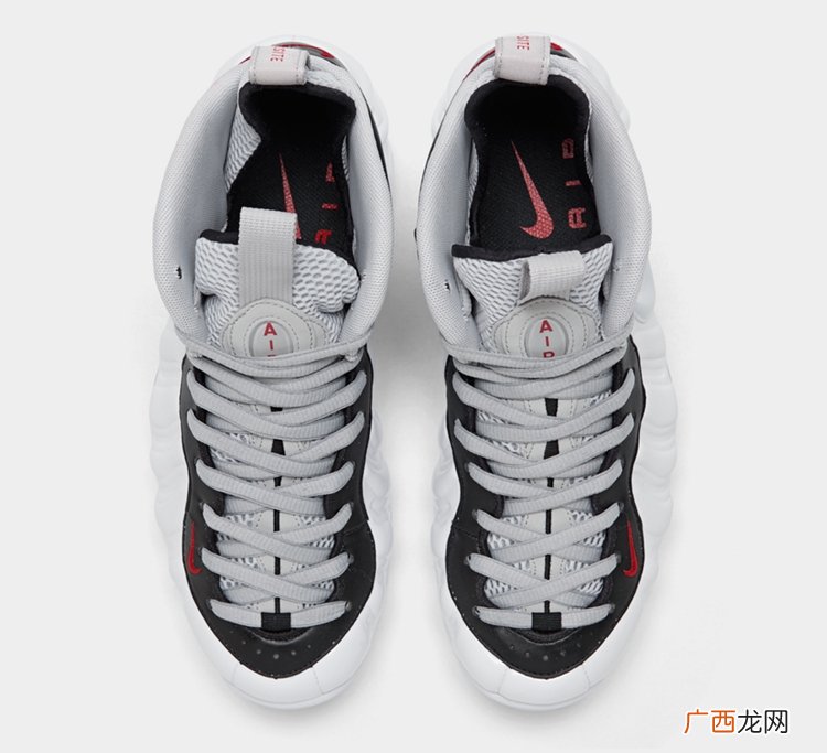 Nike Air Foamposite Pro “White”3月5日发售