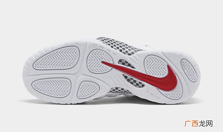 Nike Air Foamposite Pro “White”3月5日发售