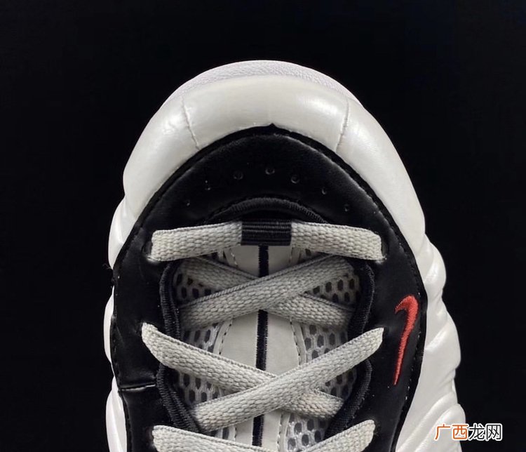 Nike Air Foamposite Pro “White”3月5日发售