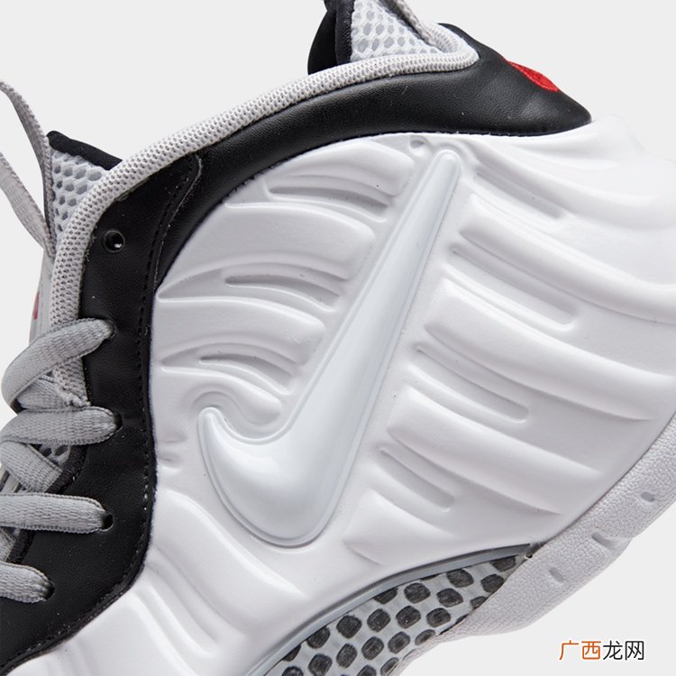 Nike Air Foamposite Pro “White”3月5日发售