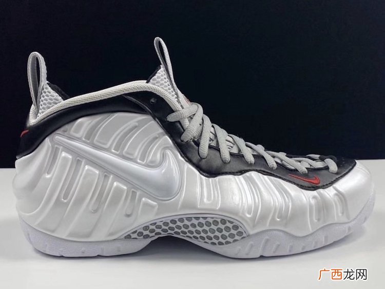 Nike Air Foamposite Pro “White”3月5日发售