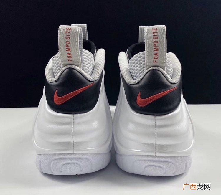 Nike Air Foamposite Pro “White”3月5日发售