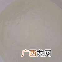 花样吃法 凉粉儿—湖北消夏必备