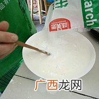 花样吃法 凉粉儿—湖北消夏必备