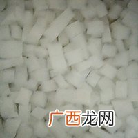 花样吃法 凉粉儿—湖北消夏必备