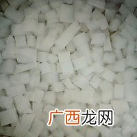 花样吃法 凉粉儿—湖北消夏必备