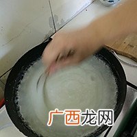 花样吃法 凉粉儿—湖北消夏必备