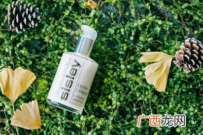 希思黎全能乳液怎么样_适合油皮吗