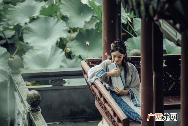 超级撩人的情话套路，史上最撩人的诗词情话