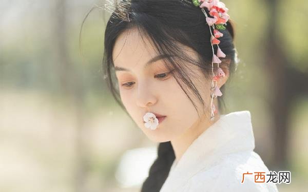 超甜超撩人的情话古风，古风撩人情话50句