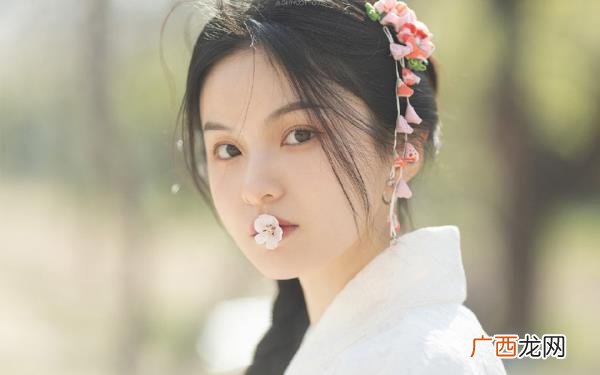 超甜超撩人的情话古风，古风撩人情话50句