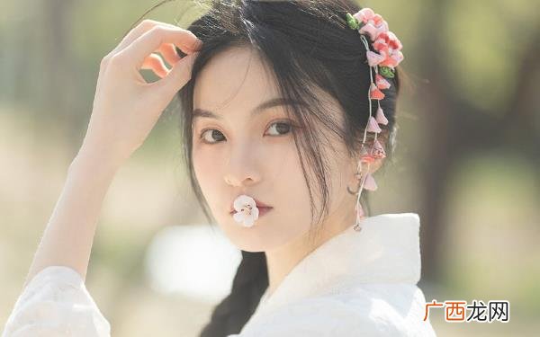 超甜超撩人的情话古风，古风撩人情话50句