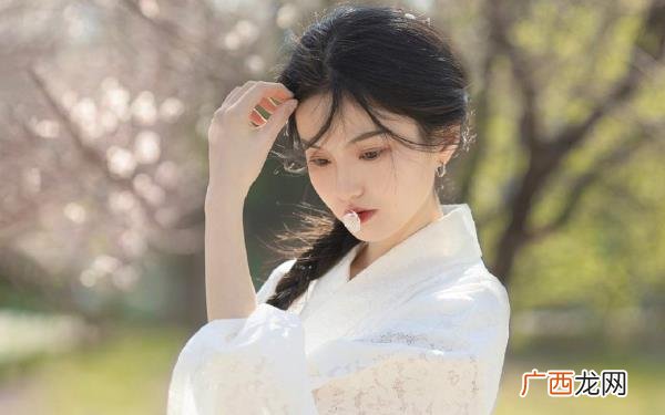 超甜超撩人的情话古风，古风撩人情话50句