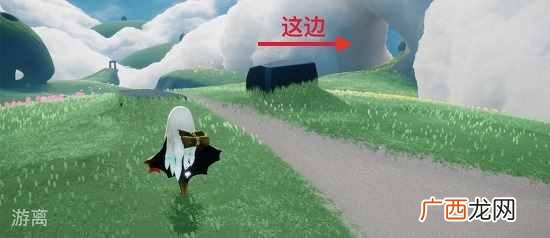 光遇隐藏地图有哪些 光遇全章节隐藏地图进入方法分享
