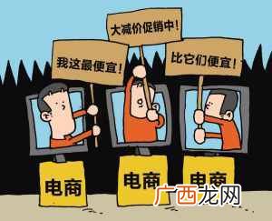 电商价格战问题研究