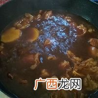 清真老味道——番茄牛肉烩豆腐