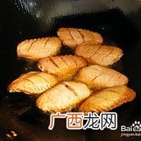 清真 可乐鸡翅
