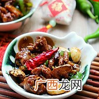 湘菜农家小炒鸡～下饭快手菜