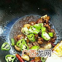 湘菜农家小炒鸡～下饭快手菜