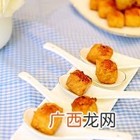 湘菜-娇小可人的一口酿豆腐