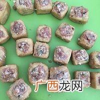湘菜-娇小可人的一口酿豆腐