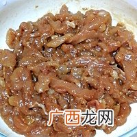 浓郁湖北风味—肉丝炒米粉