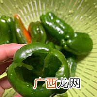 简版湖北地方菜zou辣胡椒
