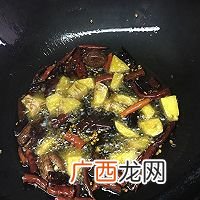清真红烧牛肉