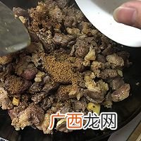 清真红烧牛肉