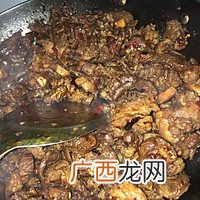 清真红烧牛肉