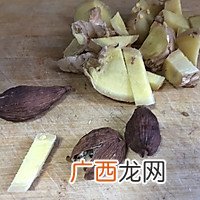 清真红烧牛肉