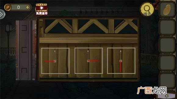 密室逃脱绝境系列10寻梦大作战第三章通关攻略