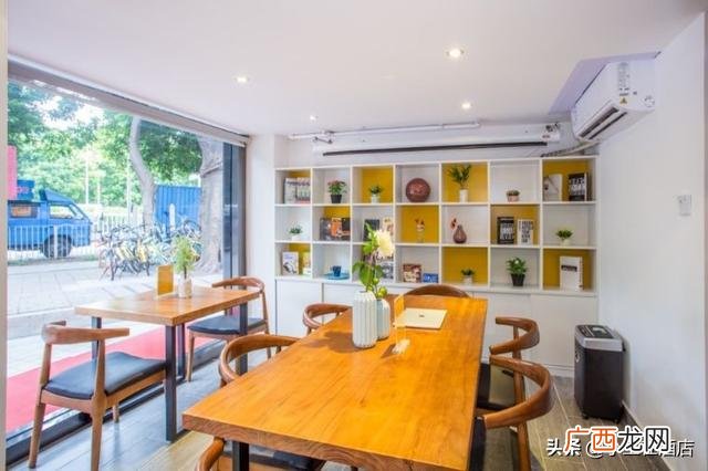 开公寓酒店手续好办吗 租2间公寓开酒店