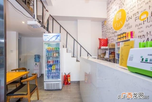 开公寓酒店手续好办吗 租2间公寓开酒店