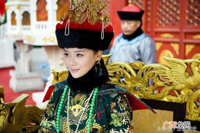 格格到底是皇帝的侍妾 格格是谁的女儿