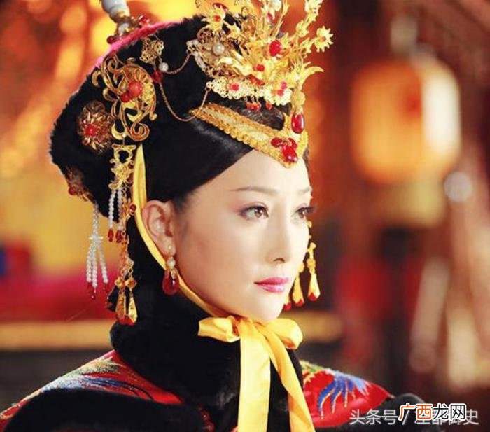 格格到底是皇帝的侍妾 格格是谁的女儿