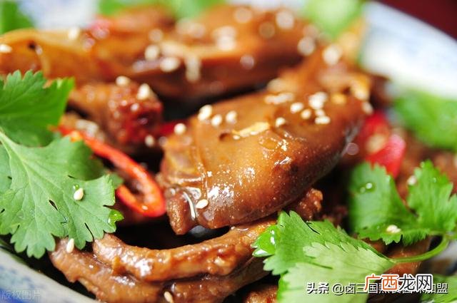 比较好的熟食加盟店 卤菜加盟店排行