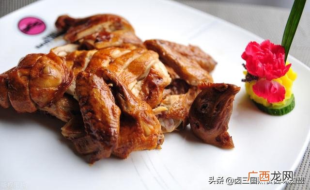 比较好的熟食加盟店 卤菜加盟店排行