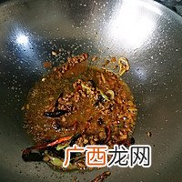 川湘菜馆必点菜～豆角炒茄子