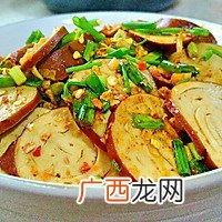 拌素捆鸡｜组长教你做湘菜