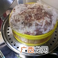 湖北长阳肉糕