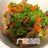 清真 东北溜肉段