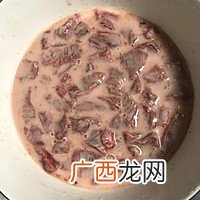 清真 东北溜肉段